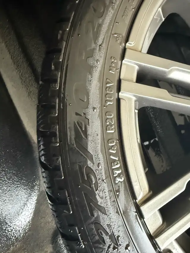 Pirelli Winter Tires in Tires & Rims in Markham / York Region - Image 6