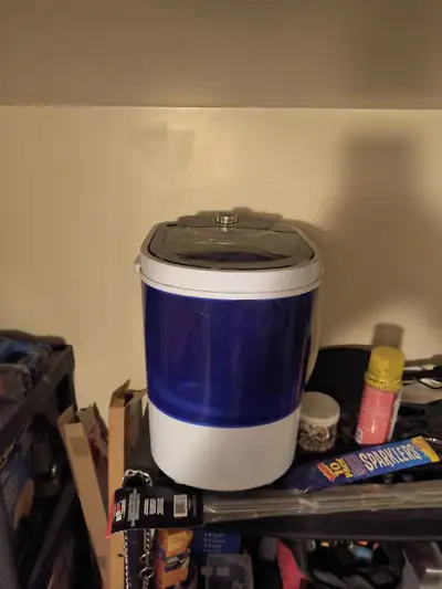 bubble hash washing machine , View more