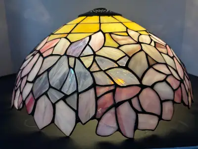 Tiffany Style Lamp Shade, View more
