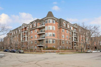 Erlton Condo For Rent, Unfurnished