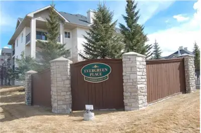 Excellent rental opportunity in Evergreen
