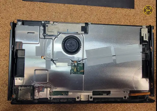 Nintendo Switch and general Soldering & Electronics Repairs558375998587545602