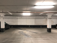 $99-Underground Parking Spots NOW Available For STORAGE ONLY.