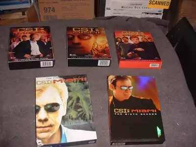 VERY CLEAN. ALL PLAY WELL.