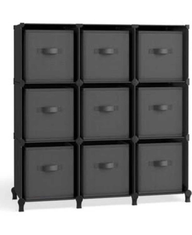 SONGMICS Cube Storage Organizer  in Dressers & Wardrobes in Mississauga / Peel Region