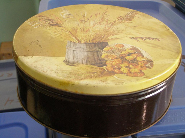 Collection of Tins in Arts & Collectibles in Bedford - Image 3