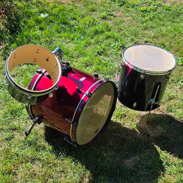 Drum Kit441533585299220481