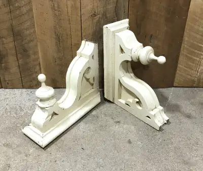 corbel - antique corbels for sale CgillONcream 20 x 15 34 x 7, View more