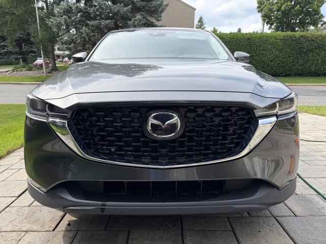 Mazda CX-5 2022 GS Confort - 45500 km - Tout équipé - 1 proprio — photo 5