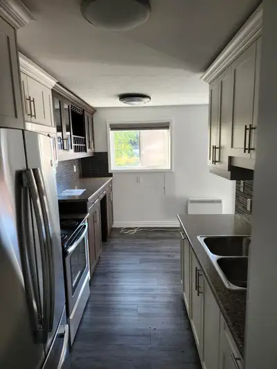 Port Whitby Apartment