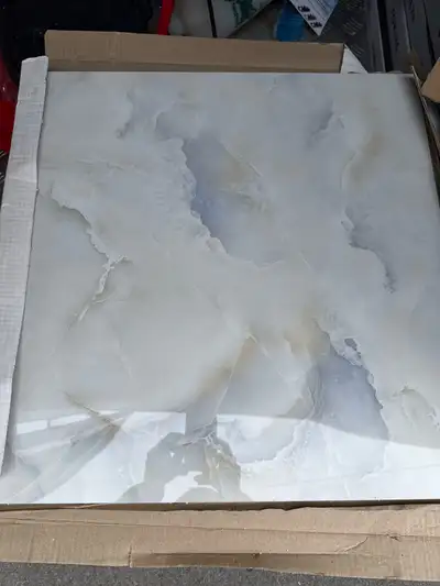 24” x 24” Premium Porcelain Tile 176 ft.², View more