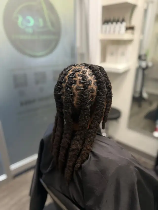 Loc Maintenance, Dreadlock Maintenance , Kids Loc Maintenance in Health and Beauty Services in Oshawa / Durham Region - Image 2