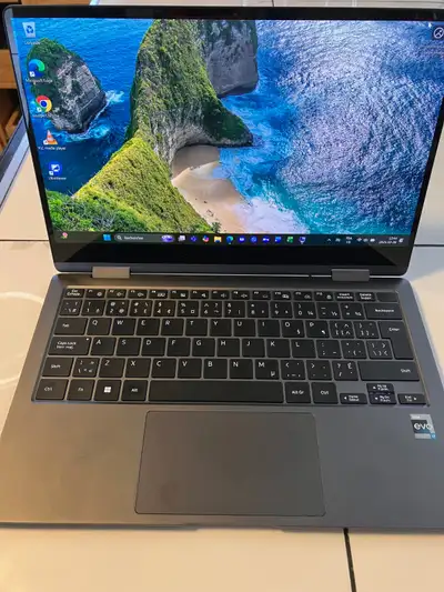 Samsung Laptop/Tablet, i7-13th gen. 512 GB SSD, 16 GB mem., 13.3, View more