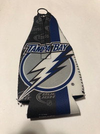 Tampa bay bottle cover