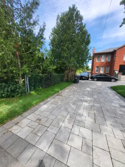 1 BR Basement Apartment for Rent - Scarborough