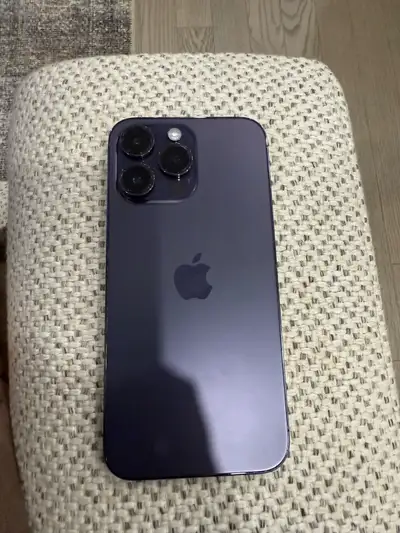 iPhone 14 Pro Max , View more