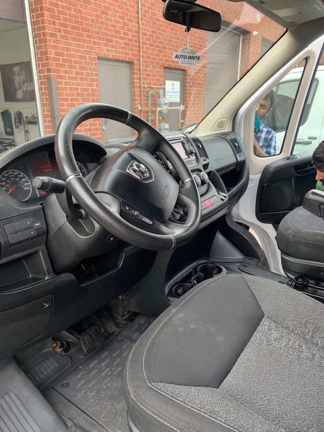 2014 Dodge 3500 Promaster High Roof for sale !  in Cars & Trucks in Mississauga / Peel Region - Image 2