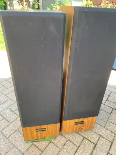 Pioneer Speakers, View more