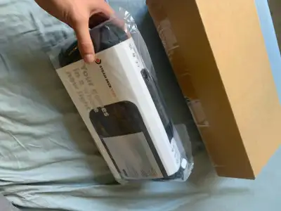 Brand New unopened 1TB in box from steam. Pickup Saskatchewan drive.