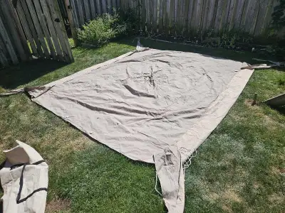 gazebo tent cover, View more