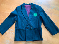 Children's English Riding Clothes