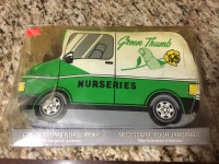 Green Thumb Nursery Kit