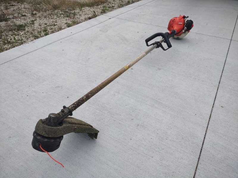 ECHO SRM225 String Trimmer / Weed Eater / Whipper Snipper Lawnmowers