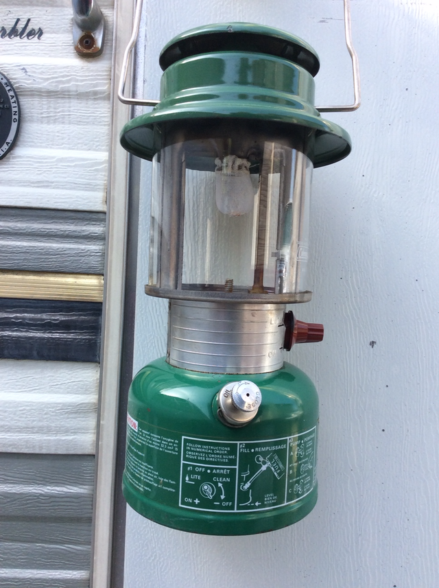 CAMPING LANTERN502205660351047681