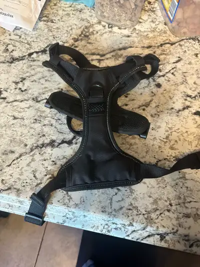 dog harness, View more