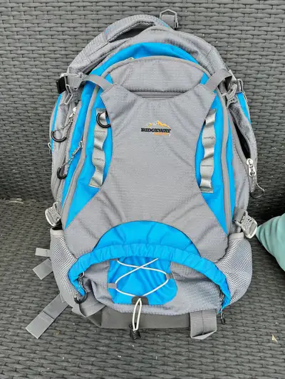 Kelty ridgeway backpack online