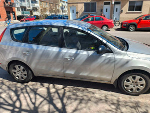 2009 Hyundai Elantra