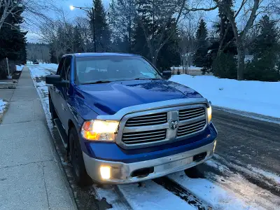 The truck has all the repairs done up to date and is my daily driver. For contact, emails only pleas...