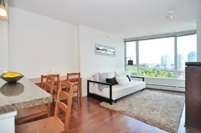 Looking for a furnished private room in downtown Vancouver? We have several room options available i...