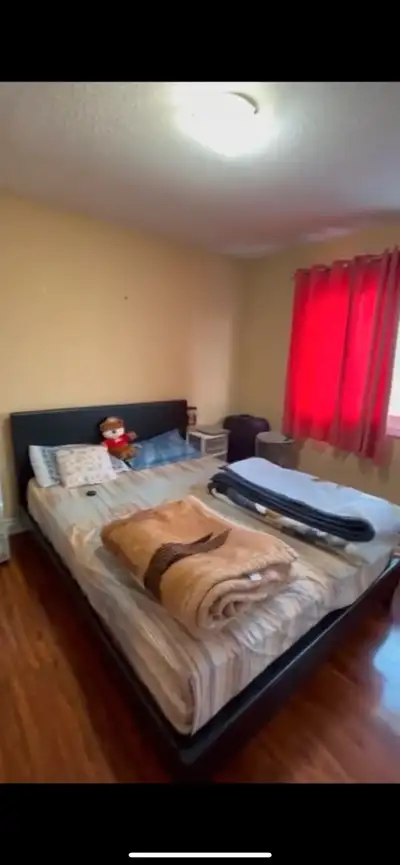 room for rent