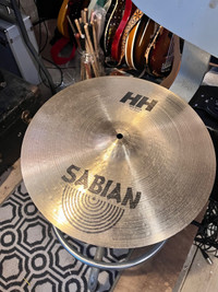 Sabian HH 16” Thin Crash 
