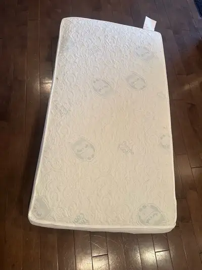 Simmons thermo cooo crib mattress, View more