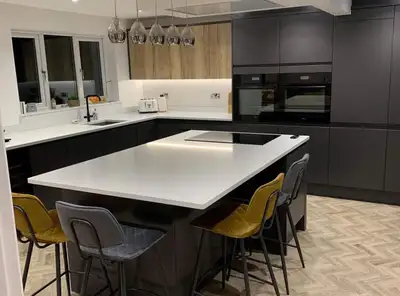  BIG SALE ON CABINETS & COUNTERTOPS! , View more