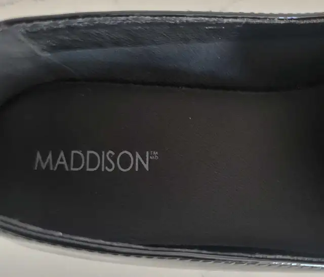Maddison women shoes in Women's - Shoes in Edmonton - Image 4