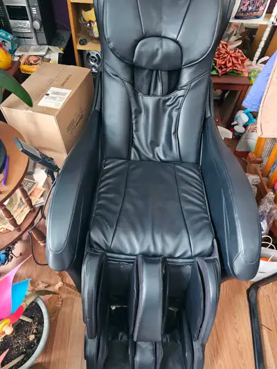 Panasonic Massage Chair EP-MA03 for sale, View more
