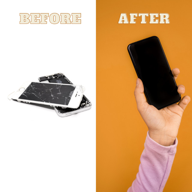 Cellphone Repair | Iphone Repair | Samsung Repair | Ipad Repair in Cell Phone Services in Saskatoon - Image 2