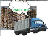PALLET FOR SALE in stock READY NOW GOOD USED PALLET no broken