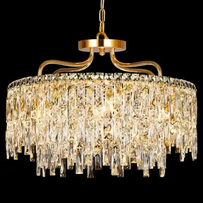 Chandelier, View more
