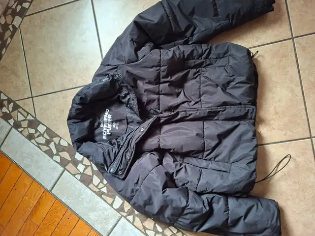 Manteau hiver fille medium urban planet in Women's - Tops & Outerwear in Gatineau - Image 2