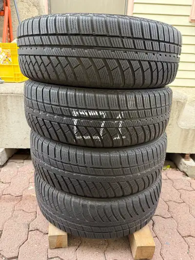 185/65R15 roadx rxmotion A/S ( 4 pcs ) in good condition,.7-8/32 tread life left,.no damage,.no abno...