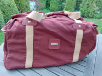 Sac style poche de Samsonite / pouch, big bag