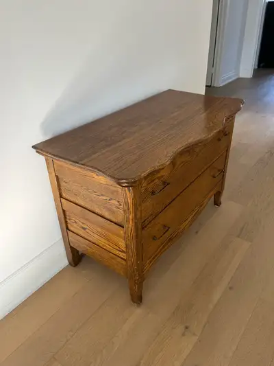 antique dresser, View more