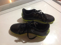 Soccer Shoes Boys Size 1