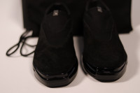 1017 ALYX 9SM Mono Shoes Size 45/ 12US in black 400 OBO