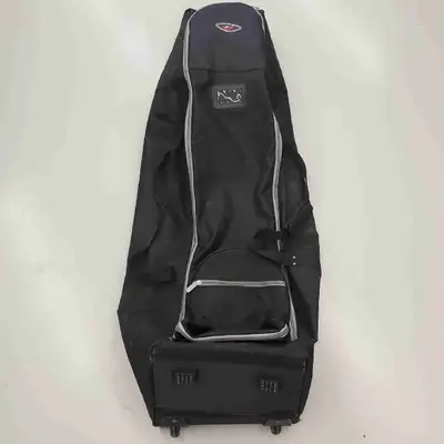 New Golf Bag Travel Bag  with Wheels, View more