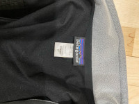 Patagonia jacket size S